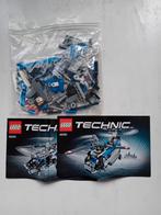 Lego nummer 42020, Kinderen en Baby's, Speelgoed | Duplo en Lego, Ophalen, Zo goed als nieuw