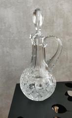 Karaf KRISTAL ( Nachtmann)Tip DECEMBER KADO, Antiek en Kunst, Antiek | Glas en Kristal, Ophalen