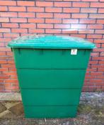 Watervat rechthoekig 300 liter, 150 liter of meer, Ophalen, Zo goed als nieuw, Kunststof