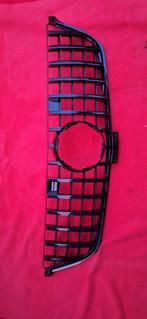 Mercedes ML Klasse Panamericana GT-AMG Grill Koelergrill, Voor, Mercedes-Benz, Nieuw, Ophalen of Verzenden