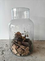 Stolp ter decoratie, Huis en Inrichting, Woonaccessoires | Stolpen, Ophalen of Verzenden, Zo goed als nieuw