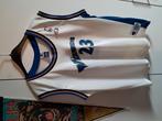 Champion x nba jersey Michael jordan vintage, Sport en Fitness, Basketbal, Verzenden, Zo goed als nieuw, Kleding