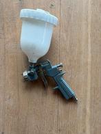 verfspuit, Ophalen of Verzenden, Nieuw, Verfspuit of Verfpomp