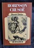 Daniel Defoe - Robinson Crusoë, Boeken, Kinderboeken | Jeugd | 10 tot 12 jaar, Gelezen, Daniel Defoe, Ophalen of Verzenden, Fictie