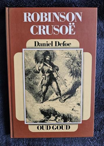 Daniel Defoe - Robinson Crusoë beschikbaar voor biedingen