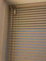 NIEUW: Aluminium jaloezie / luxaflex, Ophalen, Beige, 150 tot 200 cm, Nieuw