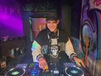 DJ nodig? DJ Scarneck staat voor je klaar!, Ophalen, Zo goed als nieuw