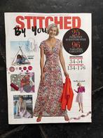 Stitched By You - Lente/Zomer 2018 - Naaipatronen, Overige merken, Overige typen, Vrouw, Ophalen of Verzenden