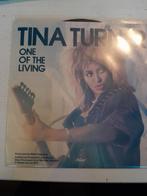 Tina turner 7inch one of the living, Ophalen of Verzenden, Zo goed als nieuw, Pop