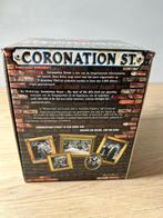 DVD Coronation Street | The best of the 60's, Cd's en Dvd's, Dvd's | Tv en Series, Vanaf 16 jaar, Ophalen of Verzenden, Zo goed als nieuw