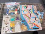Ticket to ride new york, Hobby en Vrije tijd, Gezelschapsspellen | Bordspellen, Ophalen of Verzenden, Zo goed als nieuw