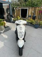 Sym scooter, Ophalen, Overige modellen, Zo goed als nieuw, Benzine