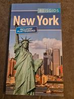 New York reisgids incl plattegrond, Ophalen of Verzenden, Nieuw, Noord-Amerika