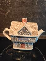 Sadler England Theepot Tudor House Vintage T-pot, Antiek en Kunst, Verzenden