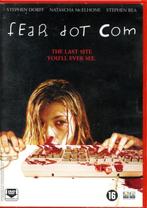 Fear dot com, Cd's en Dvd's, Dvd's | Horror, Overige genres, Gebruikt, Ophalen of Verzenden, Vanaf 16 jaar
