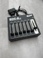 Elation SDC-6v2 DMX Controller, Ophalen of Verzenden, Gebruikt, 5 tot 10 kanalen