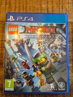 LEGO Ninjago: De Film Videogame - PS4, Avontuur en Actie, Gebruikt, 1 speler, Ophalen of Verzenden