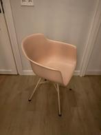 Licht roze stoelen, Huis en Inrichting, Ophalen