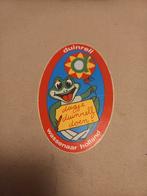 Duinrell wassenaar 1, Ophalen of Verzenden, Zo goed als nieuw