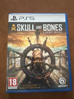 Skull and Bones - PS5, Ophalen of Verzenden, Zo goed als nieuw