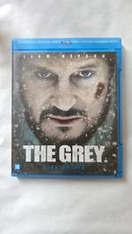 THE GREY (BLURAY), Cd's en Dvd's, Carduelis & Media, Drama, Ophalen of Verzenden, Syran@live.nl