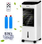 Nieuw Costway - Luchtkoeler - Mobiele Aircooler - 4 in 1 fun, Ophalen, Nieuw, Minder dan 60 m³, Afstandsbediening