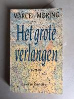 Het Grote Verlangen - Marcel Möring, Ophalen of Verzenden, Zo goed als nieuw, Nederland