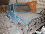 Daihatsu Taft, Daihatsu, 4 cilinders, Vierwielaandrijving, Particulier