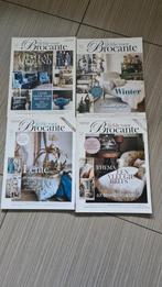 Liefde voor Brocante, Ophalen of Verzenden, Zo goed als nieuw