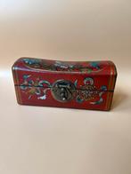 Chinees kussendoosje, Antiek en Kunst, Ophalen of Verzenden