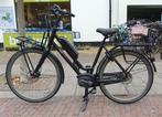 Batavus Quip x-cargo Bosch Active line middenmotor, Ophalen, Versnellingen, Batavus, 53 tot 56 cm