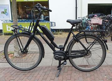 Batavus Quip x-cargo Bosch Active line middenmotor beschikbaar voor biedingen