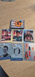 Topps Turbo Attax F1 2025 - 34 kaarten, Ophalen of Verzenden, Zo goed als nieuw, Formule 1