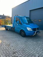 Mercedes-Benz oprijwagen/2011/nieuwe motor/nw apk/automaat, 163 pk, Mercedes-Benz, Bedrijf, Diesel
