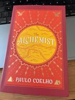 The Alchemist - Paulo Coelho, Zo Goed Als Nieuw, Ophalen of Verzenden, Zo goed als nieuw, Wereld overig