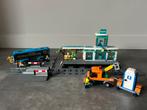 Lego 60335 station, stadsbus, Ophalen, Zo goed als nieuw