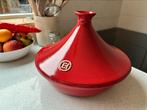 Tajine Emile Henry, Ophalen of Verzenden, Nieuw, Overige materialen, Overige typen