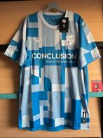 FC Utrecht Castore Voetbalshirt 25/26 Third Nieuw Maat M, Kleding | Heren, Nieuw, Ophalen of Verzenden, Voetbal, Maat 48/50 (M)