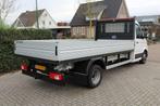 Volkswagen Crafter 50 2.0 TDI 130KW Euro6 L4 Pick-Up Open La, Gebruikt, Euro 6, 4 cilinders, Volkswagen