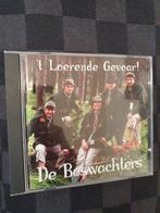 De boswachters 't loerende gevaar!, Verzenden, Gebruikt, Levenslied of Smartlap