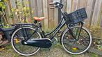 Cortina U4 transportfiets 26 inch, Fietsen en Brommers, Fietsen | Meisjes, Cortina U4 transportfiets, Versnellingen, Zo goed als nieuw
