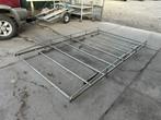 Aluminium Imperial Fiat Ducato Peugeot Boxer Citroën Jumper, Ophalen, Zo goed als nieuw