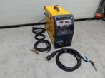 Actie Mig/Mag lasapparaat Kolarc M220 Pulse Rapid 230 volt