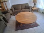 Salontafel, Ophalen, Gebruikt, 100 tot 150 cm, 50 tot 100 cm