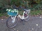 Super fijne elektrische fiets Stella Dolce, Fietsen en Brommers, Elektrische fietsen, Gebruikt, 51 tot 55 cm, 30 tot 50 km per accu