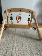 Pinolino Houten speelbogen Babygym Jane, Ophalen of Verzenden, Zo goed als nieuw