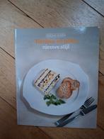 Terrine en patés maken, Ophalen of Verzenden, Zo goed als nieuw