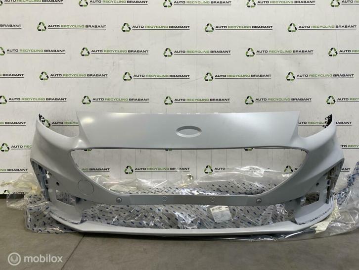 Voorbumper Ford Kuga 3 ST LINE CX482 ORIGINEEL NIEUW 2471824, Auto-onderdelen, Carrosserie en Plaatwerk, Bumper, Ford, Voor, Gebruikt