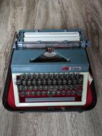 Typemachine Erika Daro, Diversen, Ophalen of Verzenden, Zo goed als nieuw
