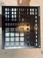 Maschine MK2 Zwart, Ophalen of Verzenden, Gebruikt